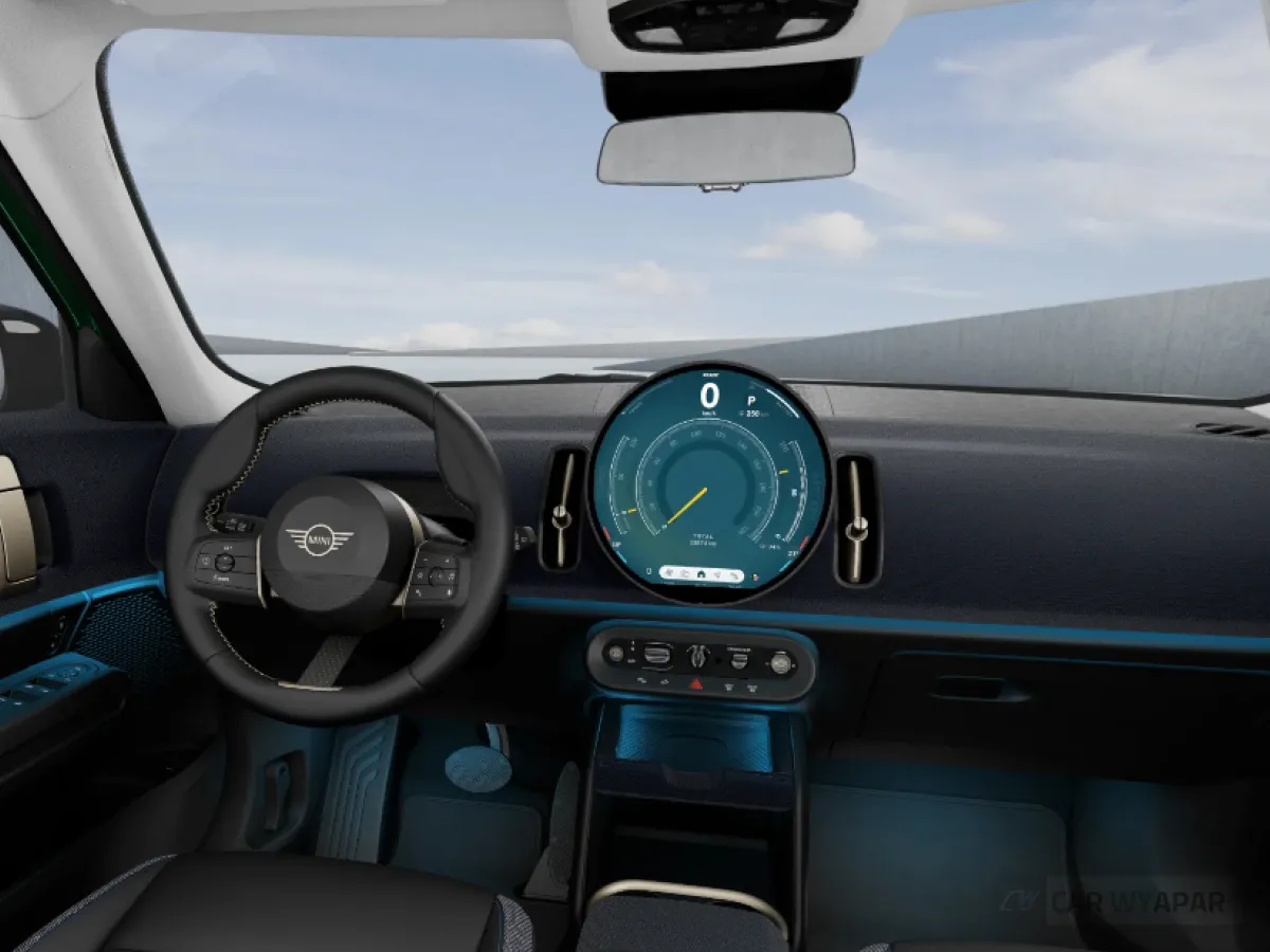 Mini Countryman E Classic